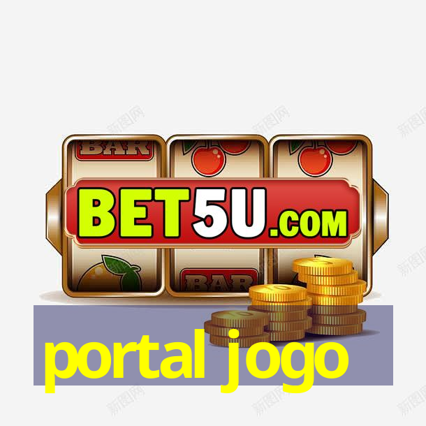 portal jogo